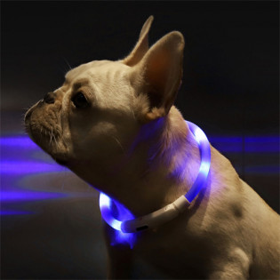 Xiaomi Mini Monstar Lighting Pet Collar